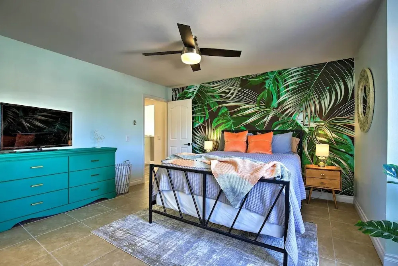 Upscale Palm Desert Oasis w/ BBQ - Near Golf!