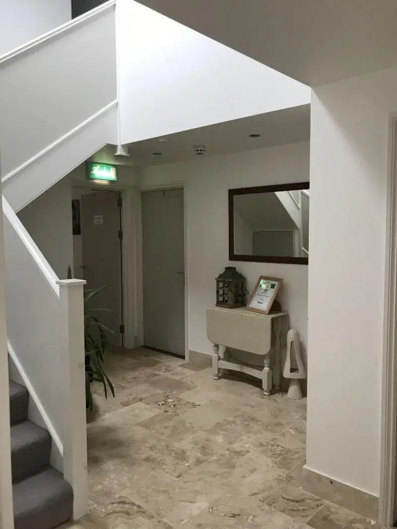 Tirah Bed and Breakfast