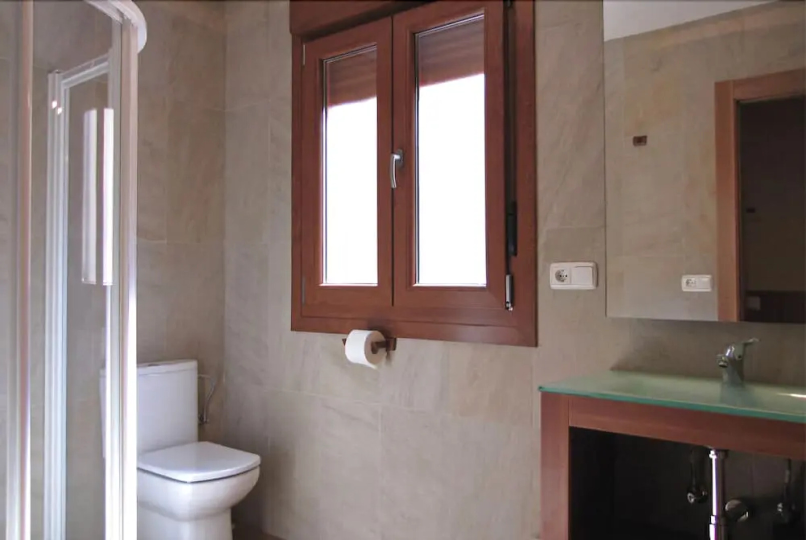 Casa rural Platero I y II