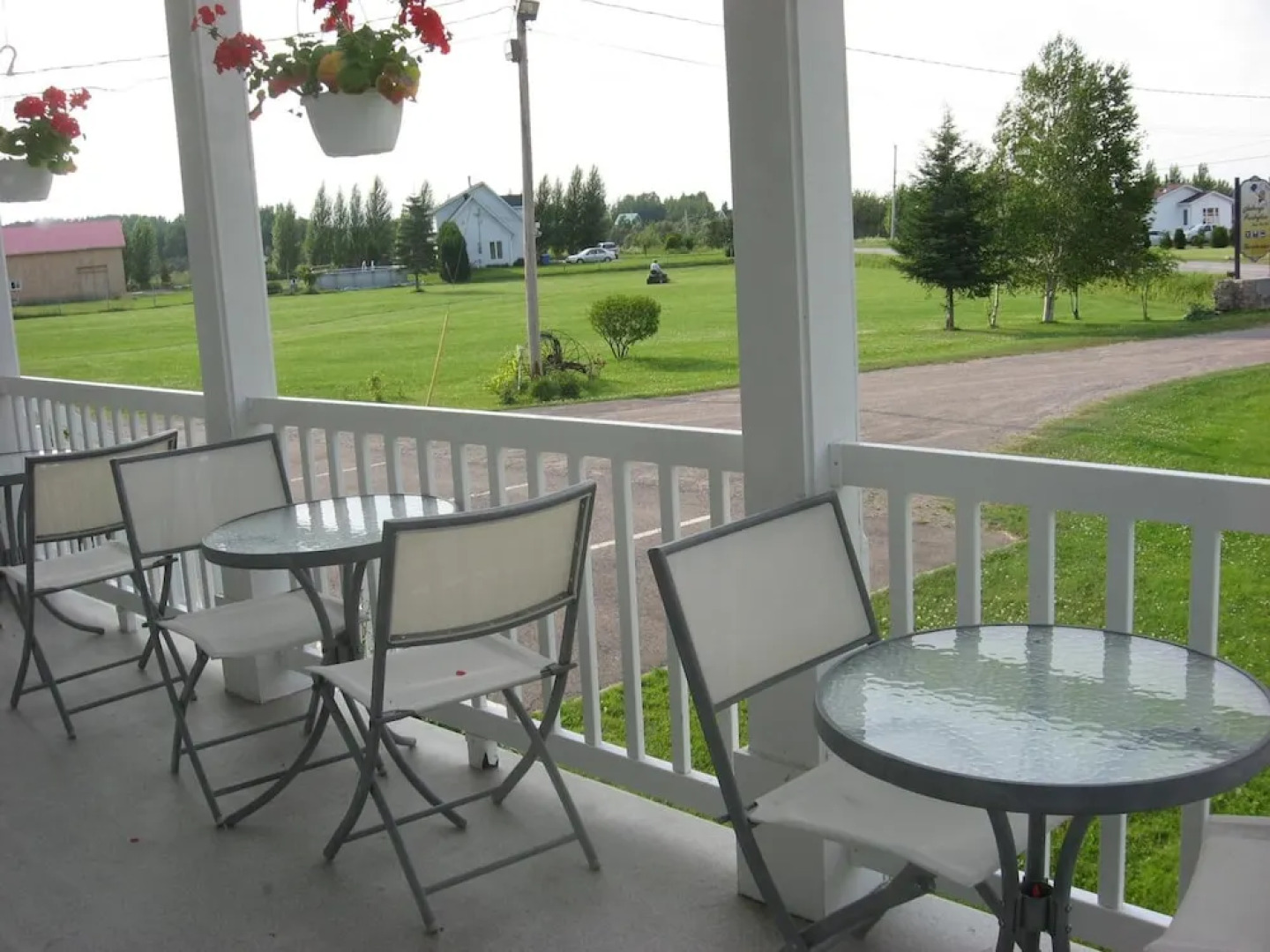 Auberge Presbytere Mont Lac-Vert