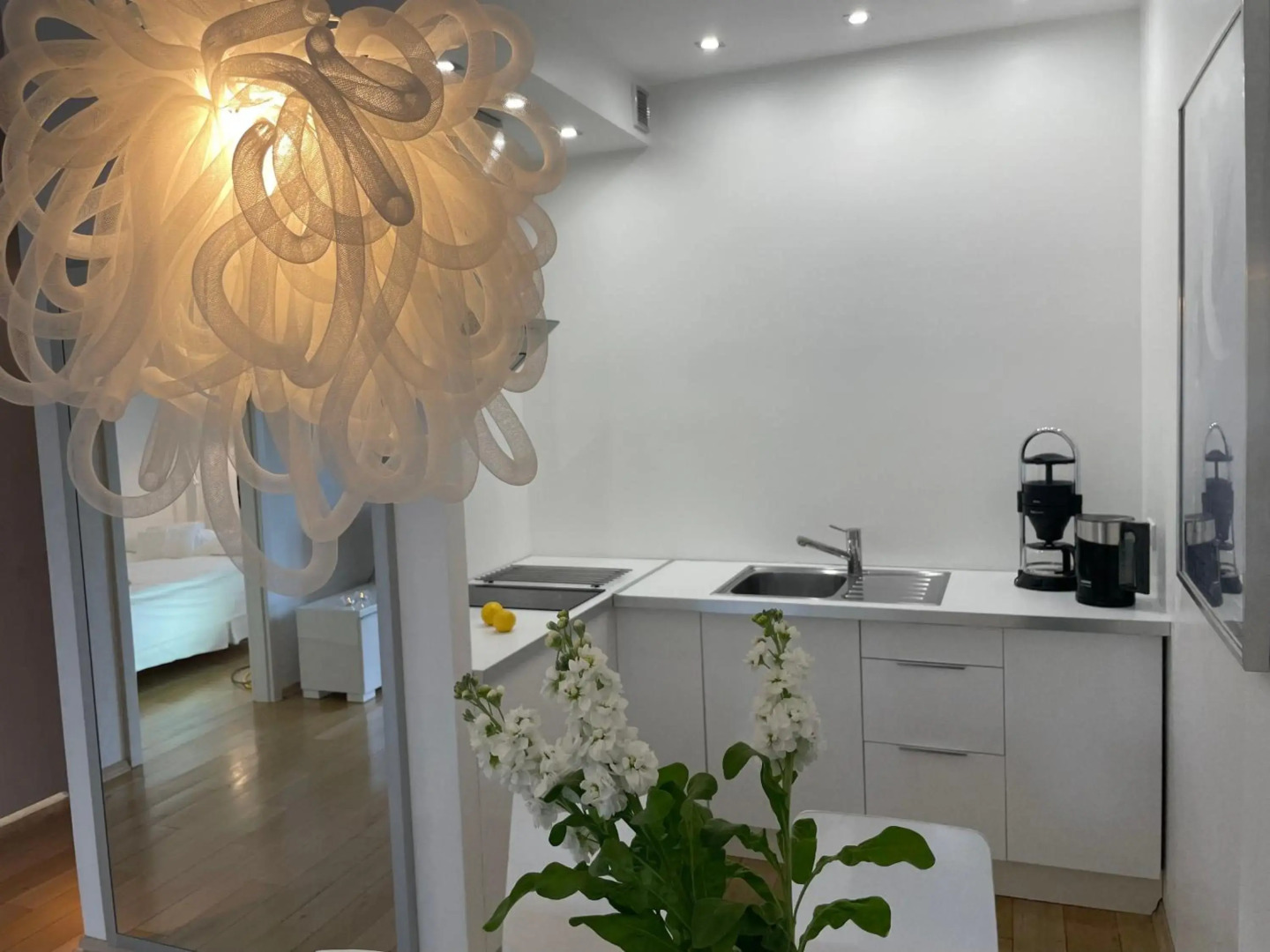 Apartamenty Studio W Ustce