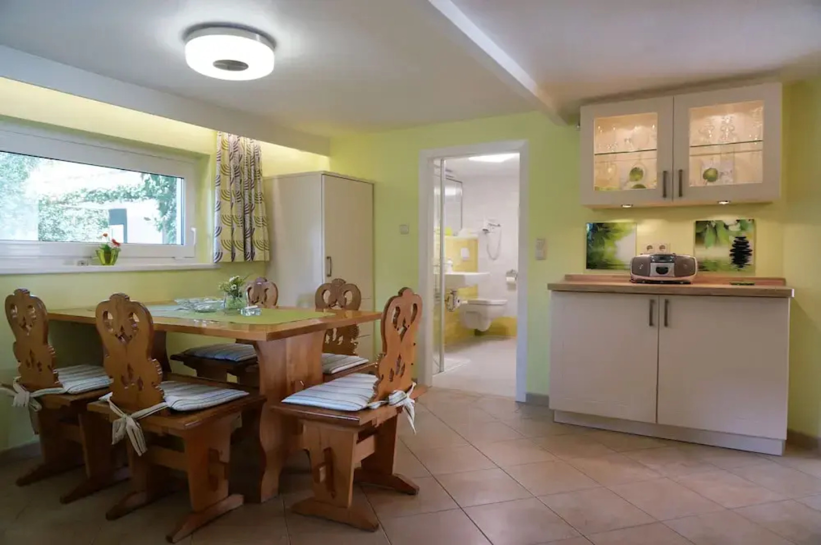 Pension Inselparadies Zingst