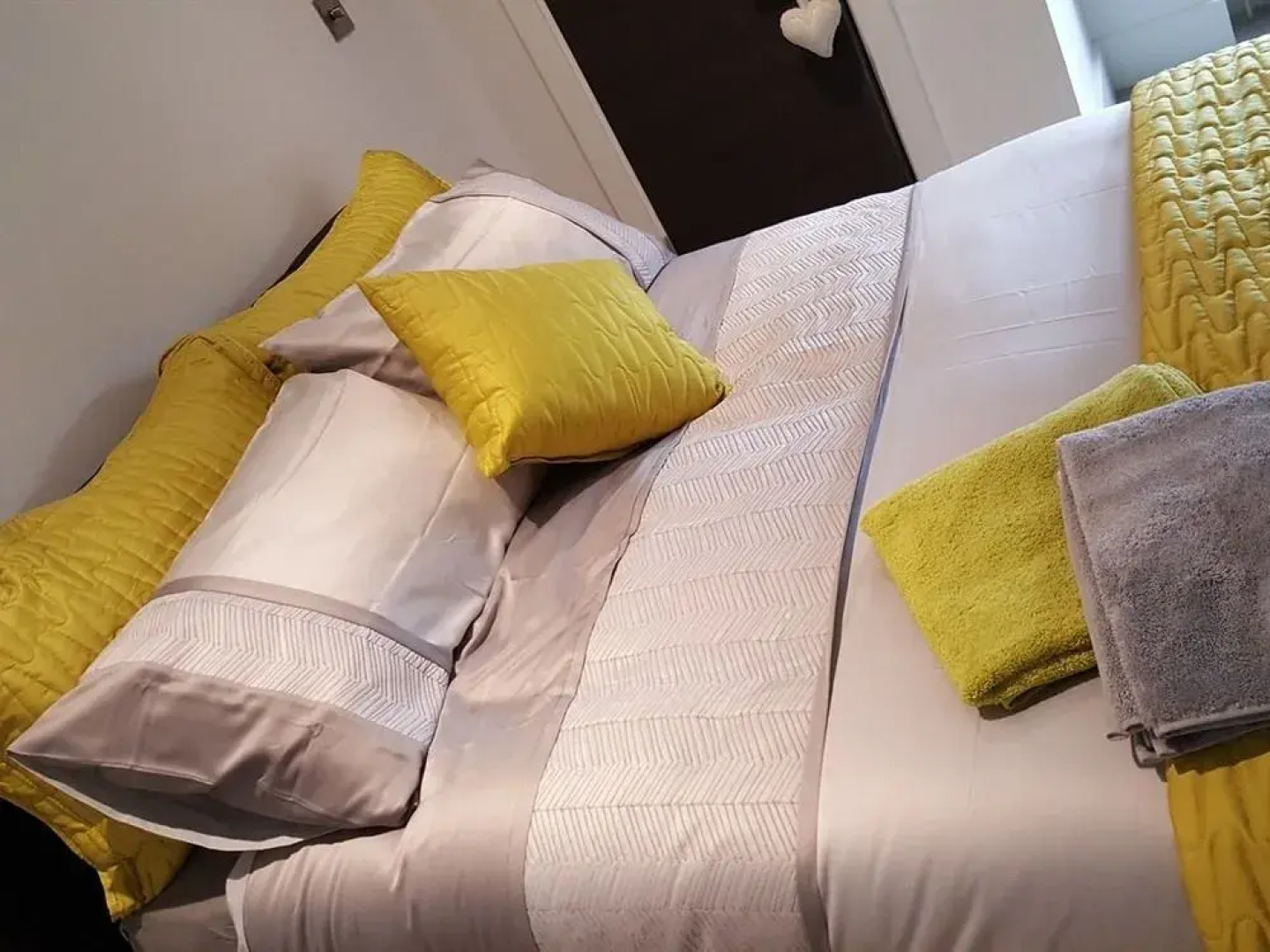 Watford Luxury Apartments