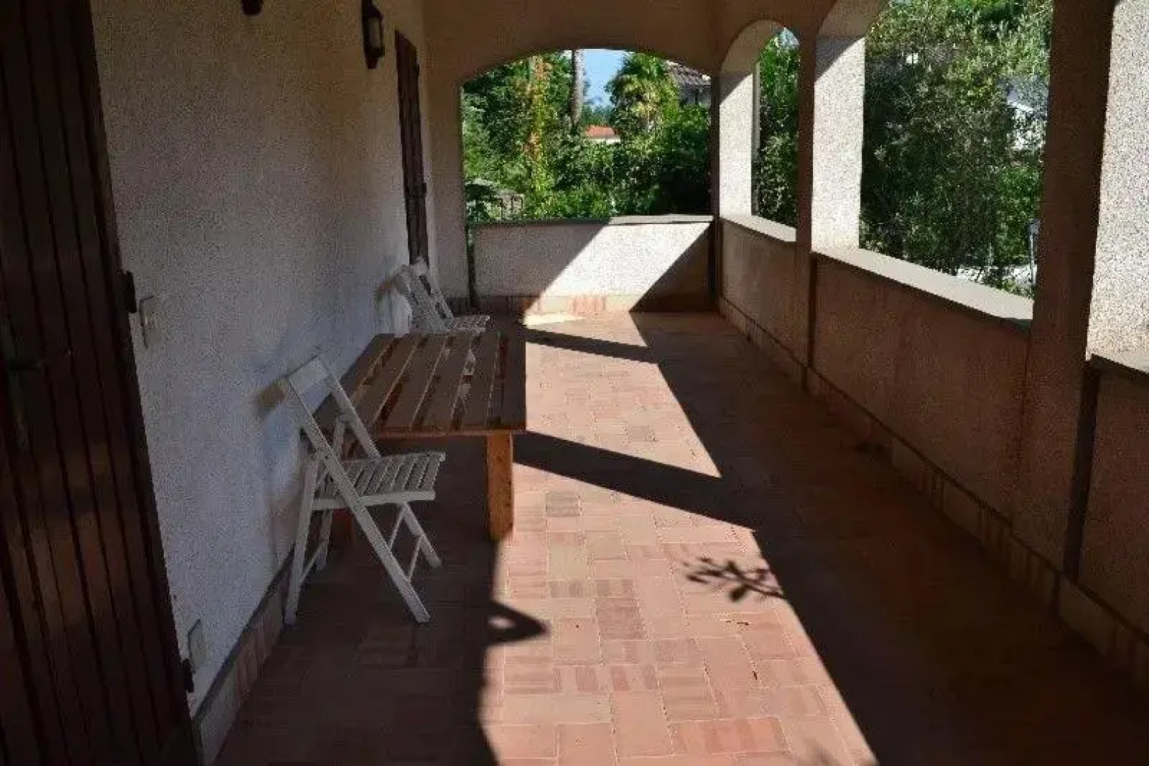 Appartamento Rossetti e Bandini