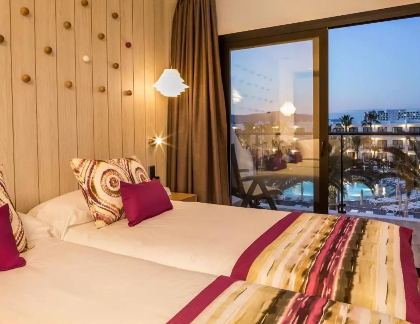 Grand Palladium White Island Resort & Spa - All Inclusive