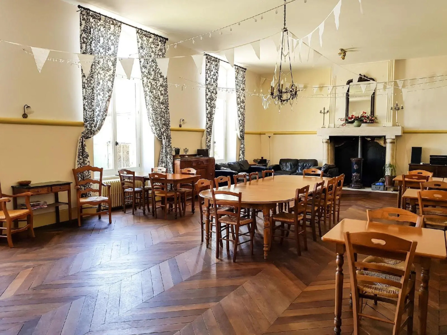 Domaine de Chantageasse