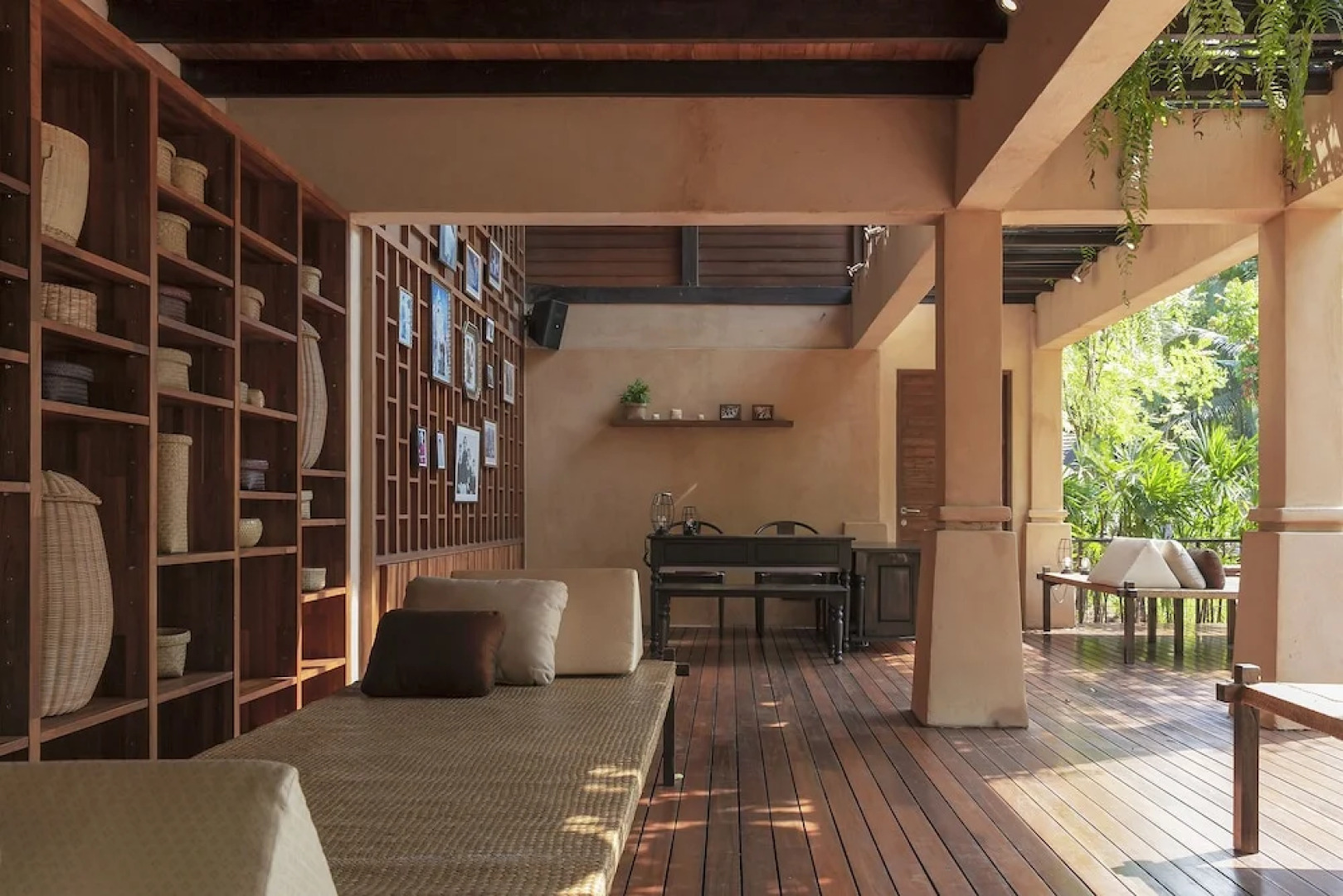 The Spa Resorts - Lamai Village