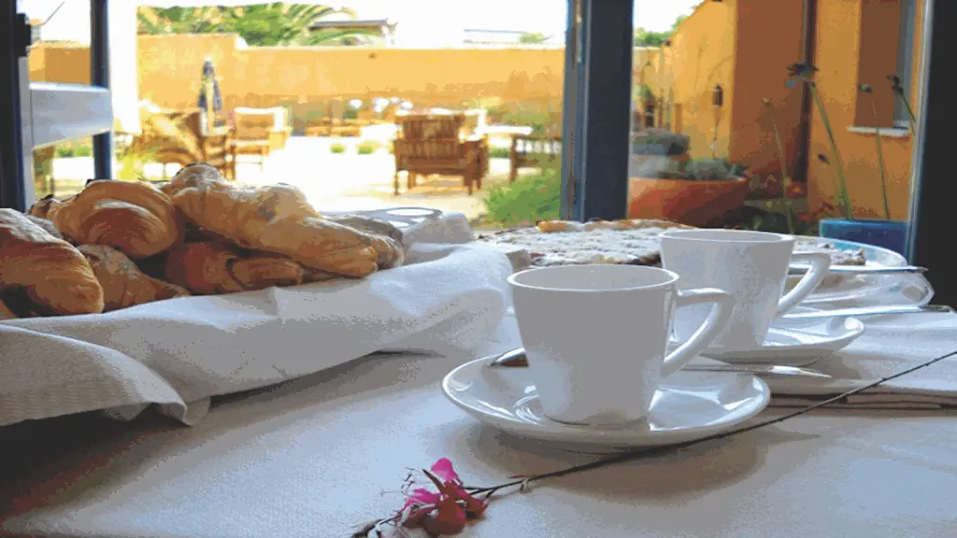 Aquae Sinis Albergo Diffuso