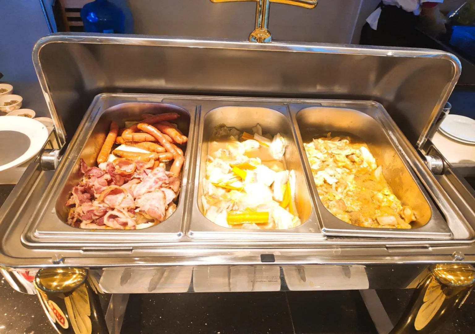 Azumaya Hotel Hai Phong