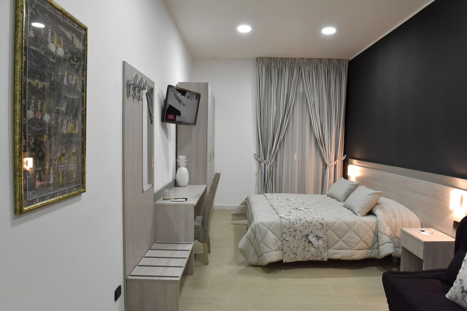 Bed and Breakfast Garibaldi 54