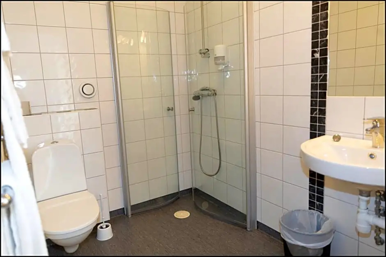 Varbergs GK Östra Hotell