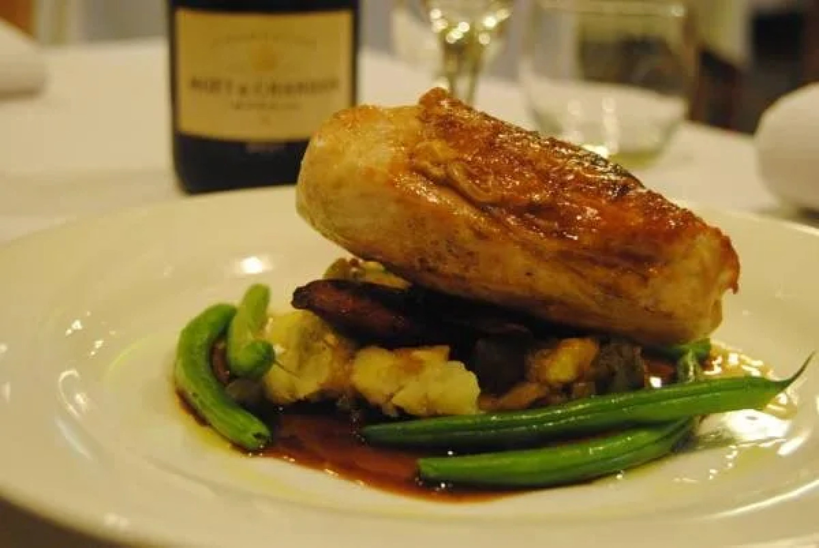 Quality Inn Grange Burn