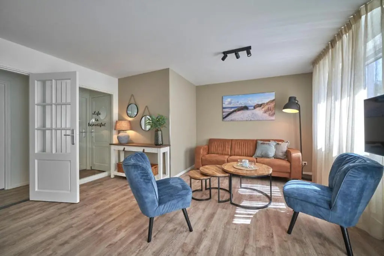 Apartments Four Seasons Zuiderstraat