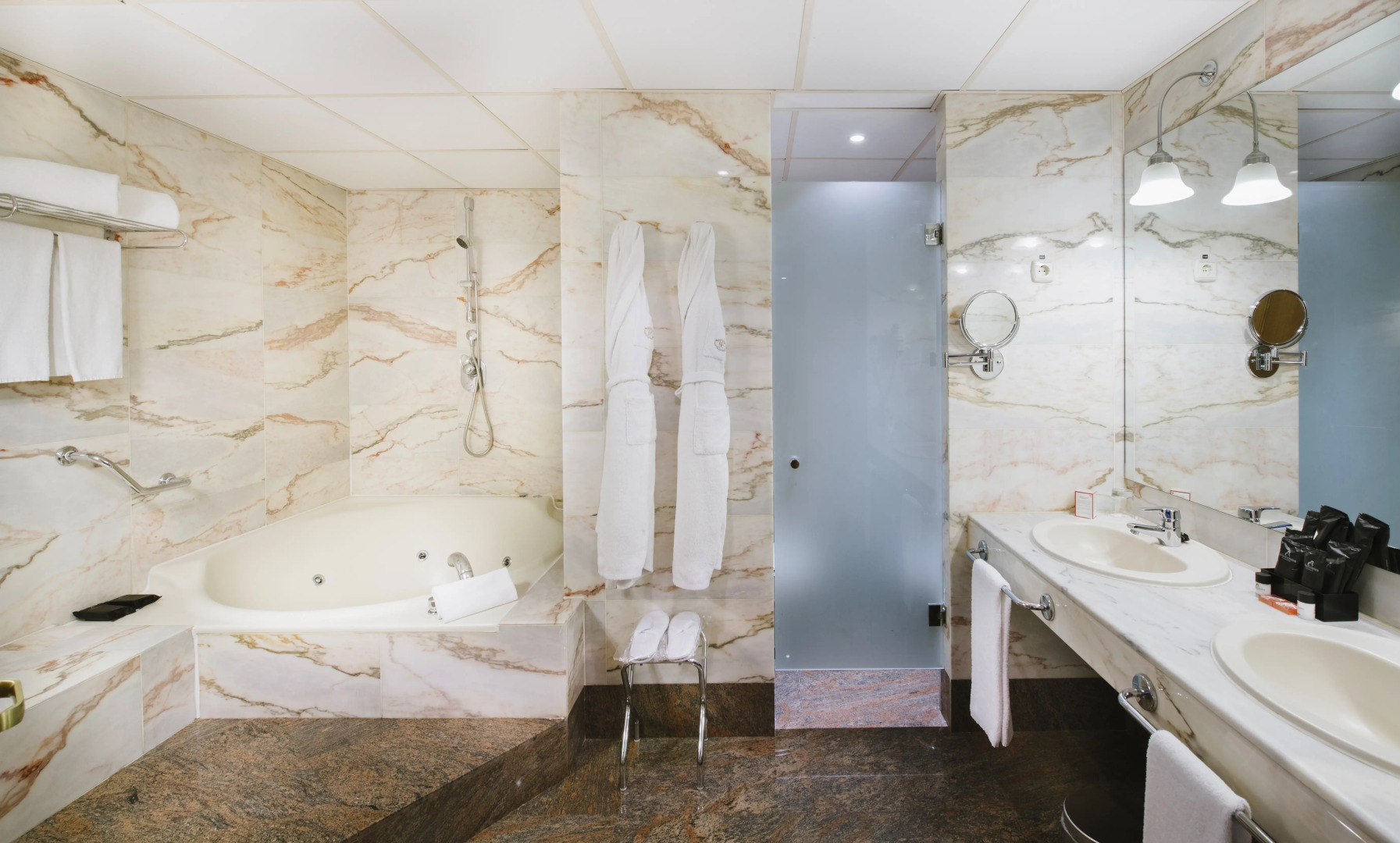 Rafaelhoteles Atocha