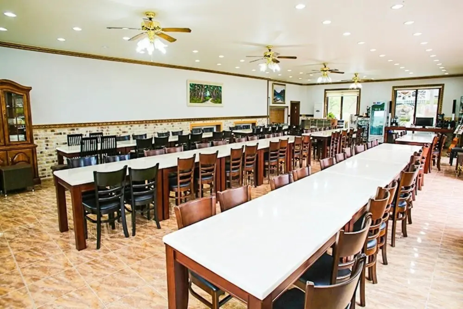 Yangpyeong Pension Sol