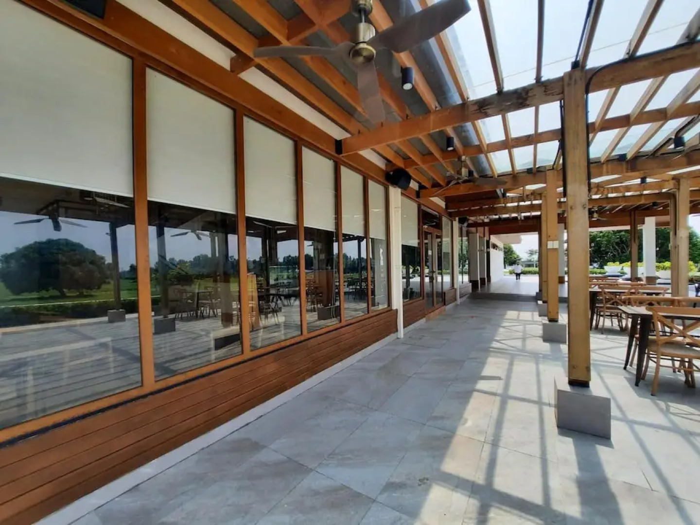 The Farmhouse by EDL