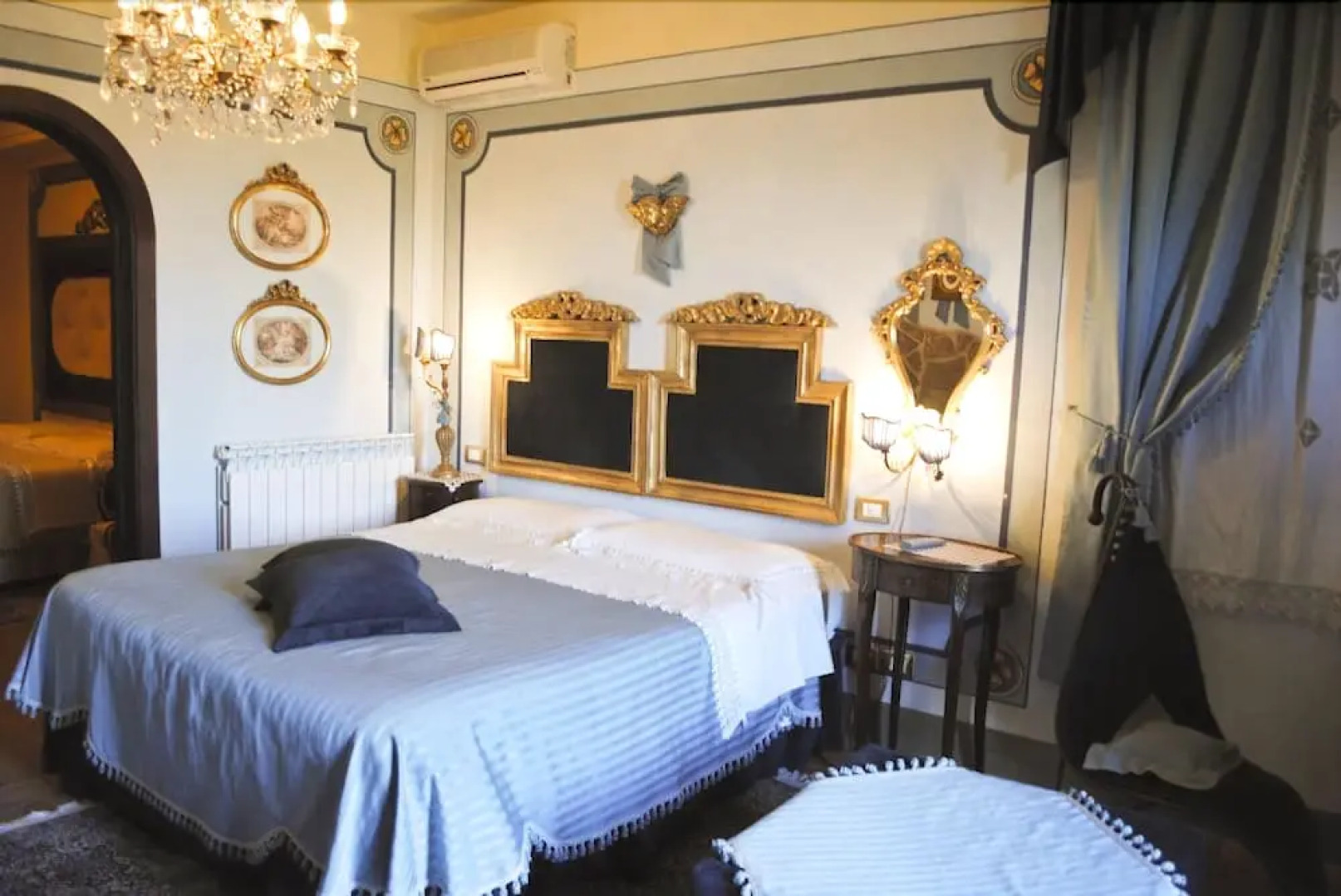 Verdidea - Luna Chiara