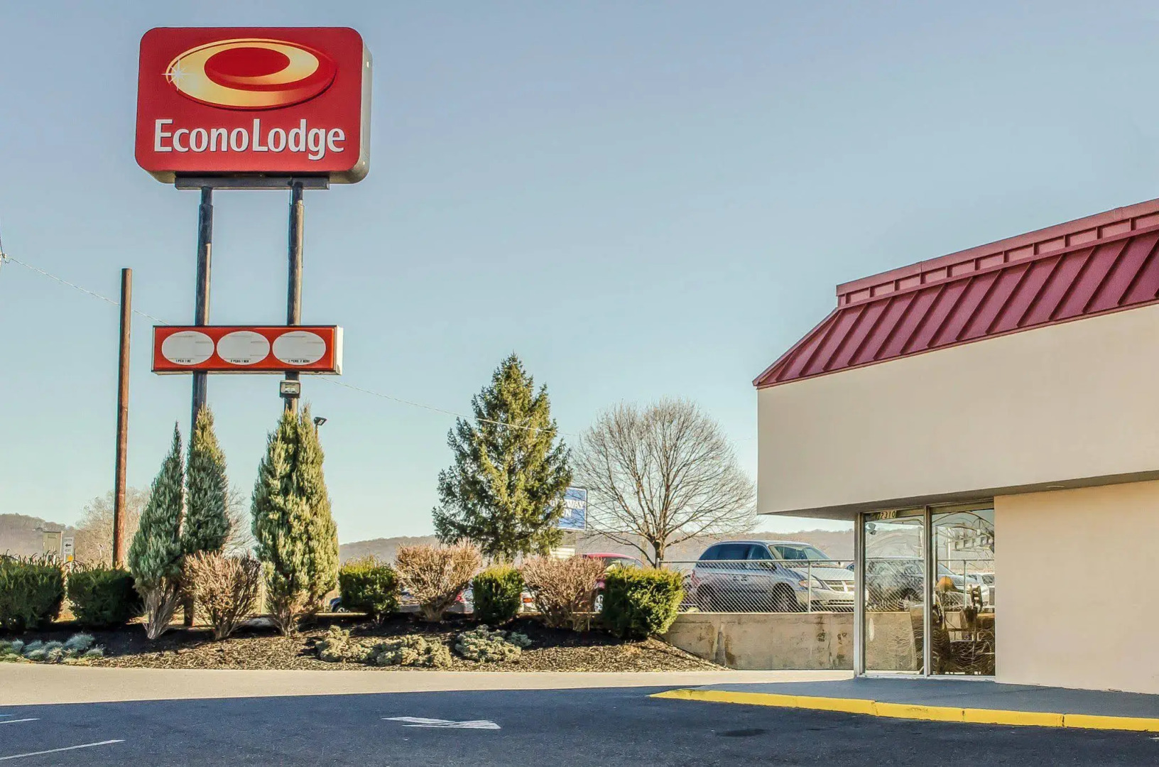 Econo Lodge Northeast