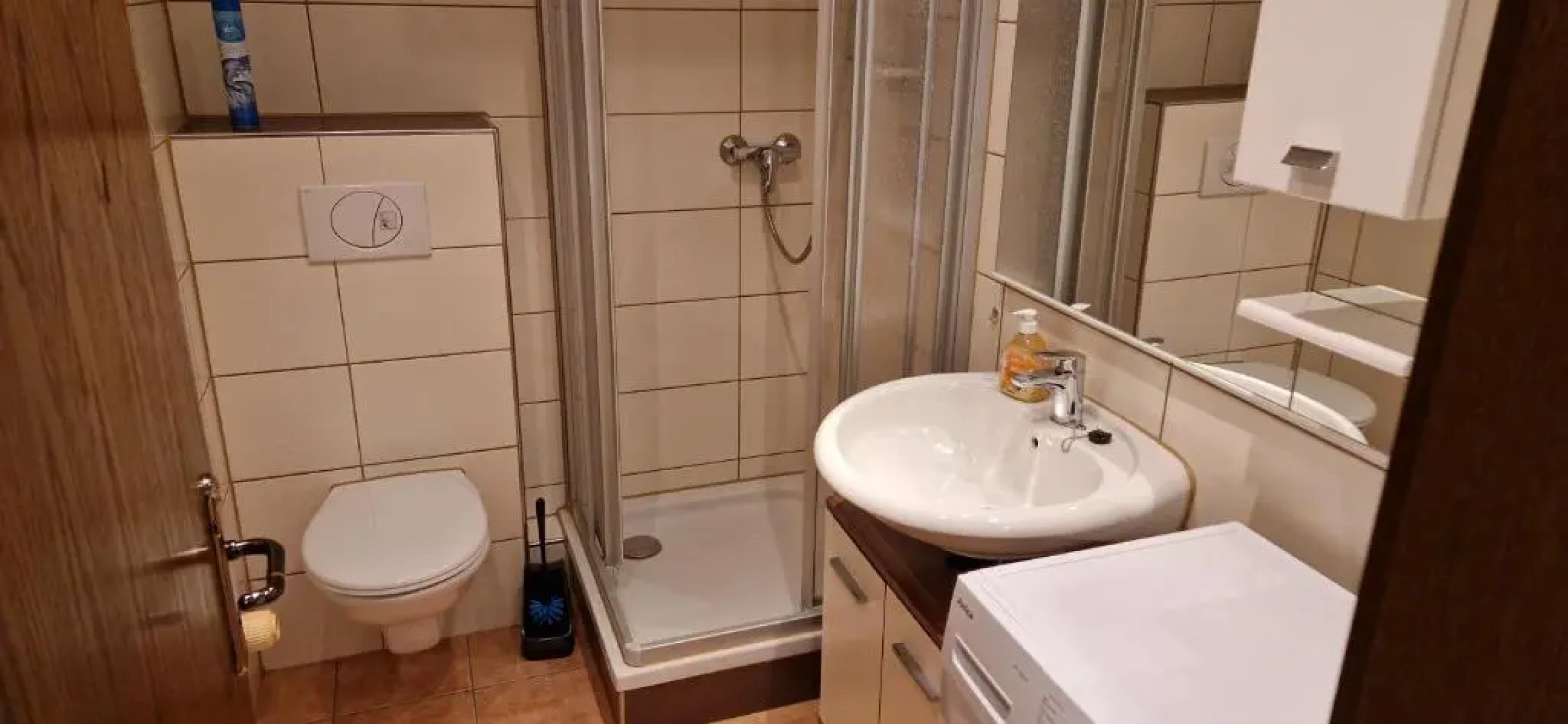 Ferienapartment Meiss