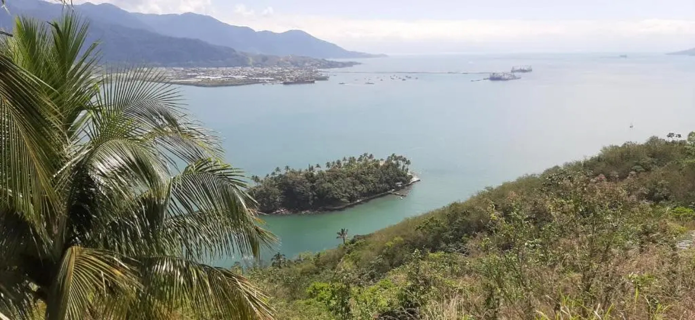Recanto Toca das Plantas de Ilhabela I