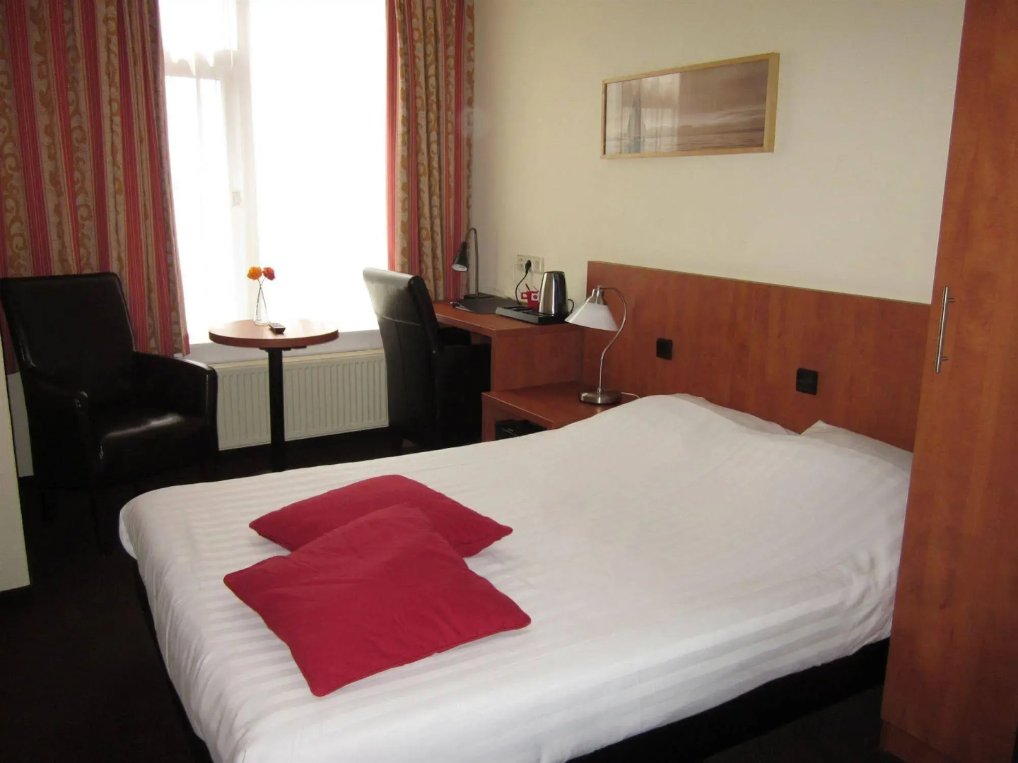 Fletcher Beachhotel Scheveningen