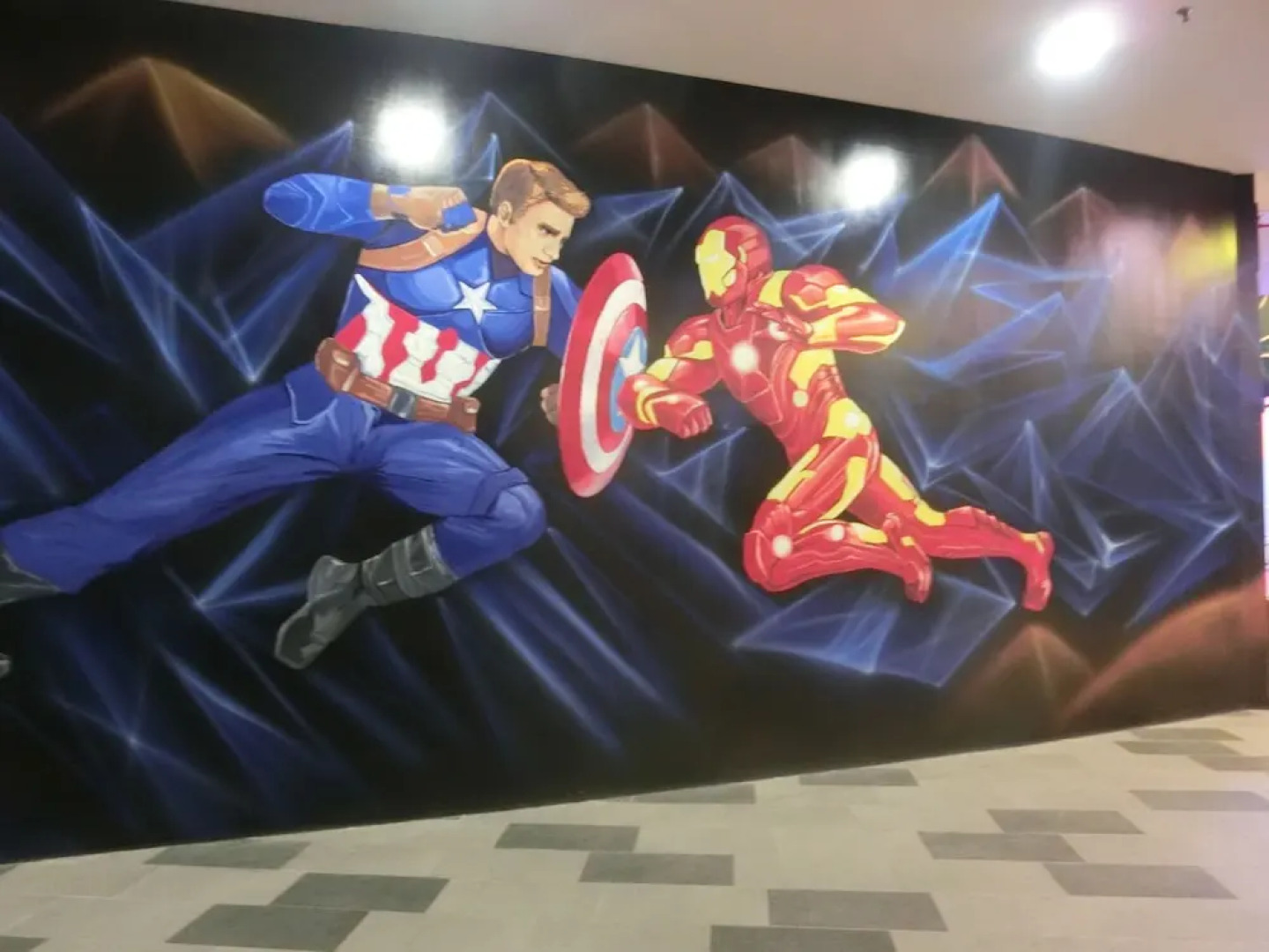 Eminent Suite @ i-Soho, i-City