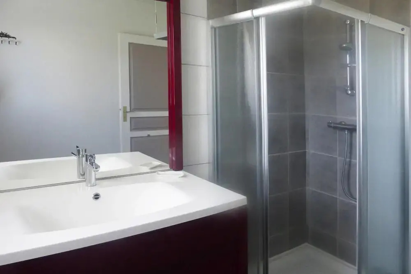 Holiday Home on the Emerald Coast, Plangenoual