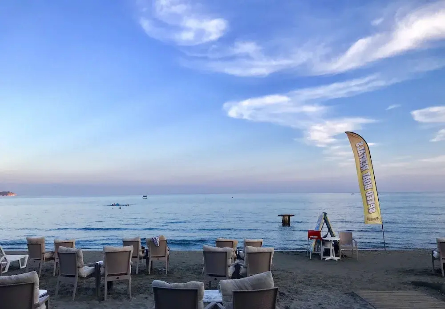 Cubaneros Holiday Inn