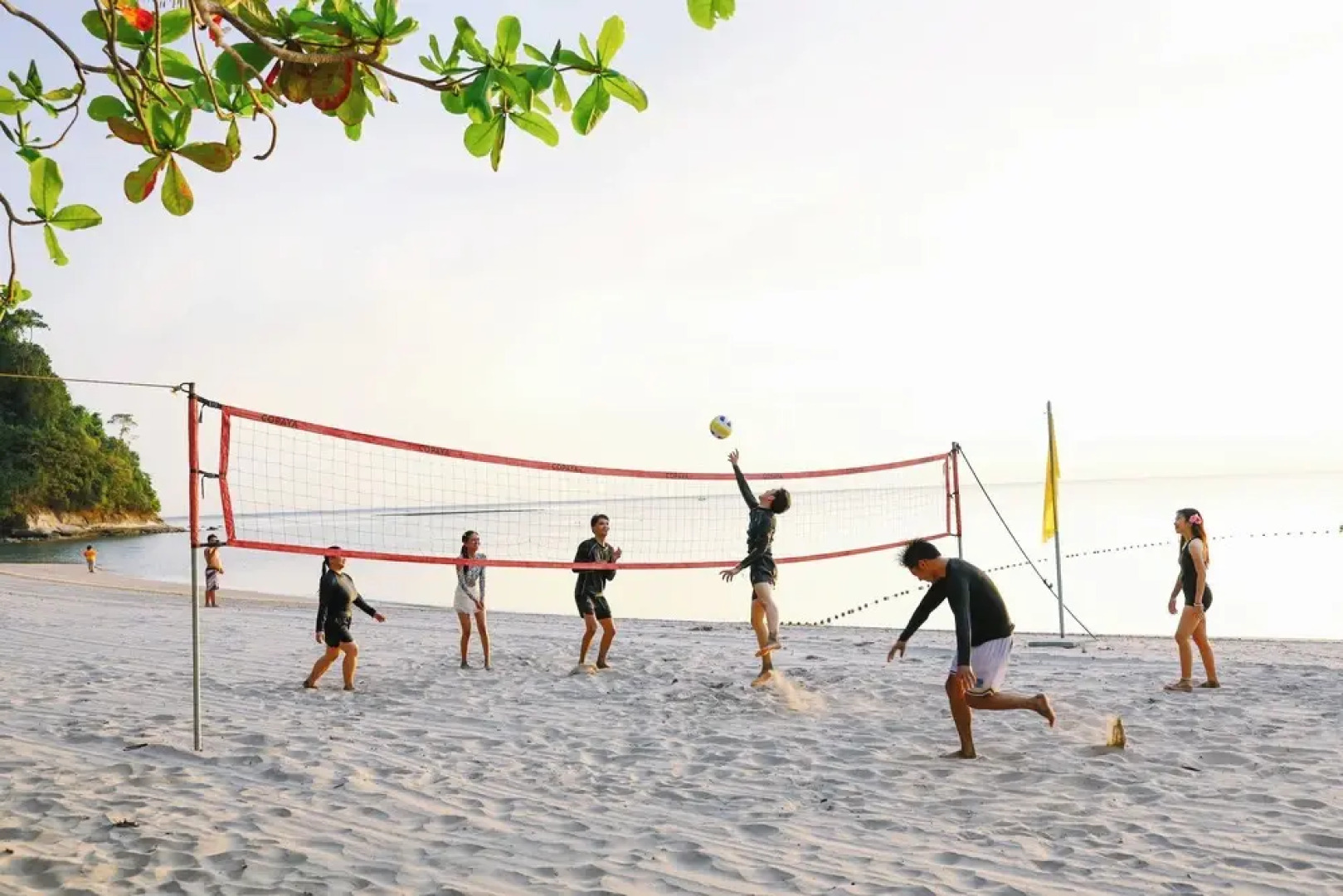 La Jolla Beach Resort