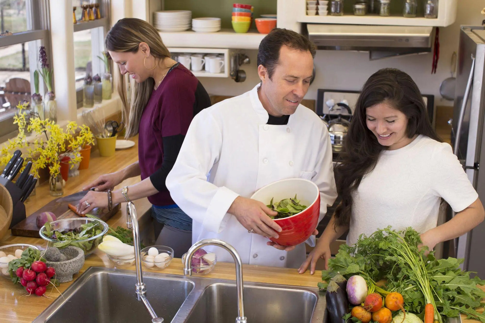 Ojo Santa Fe Spa Resort