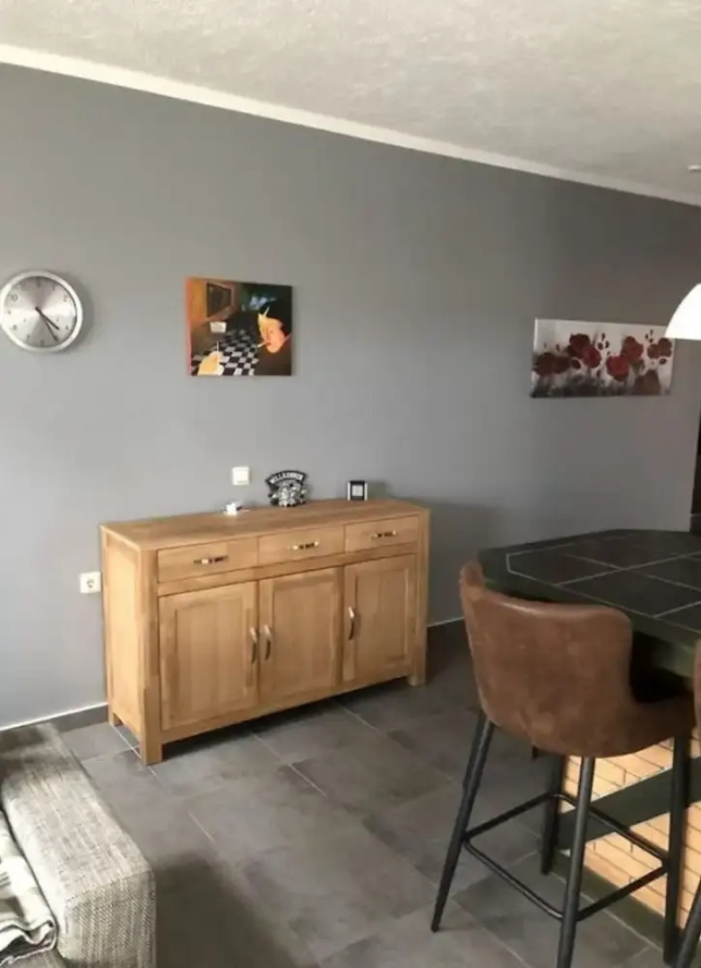 Holiday Home Tonn Modern Retreat