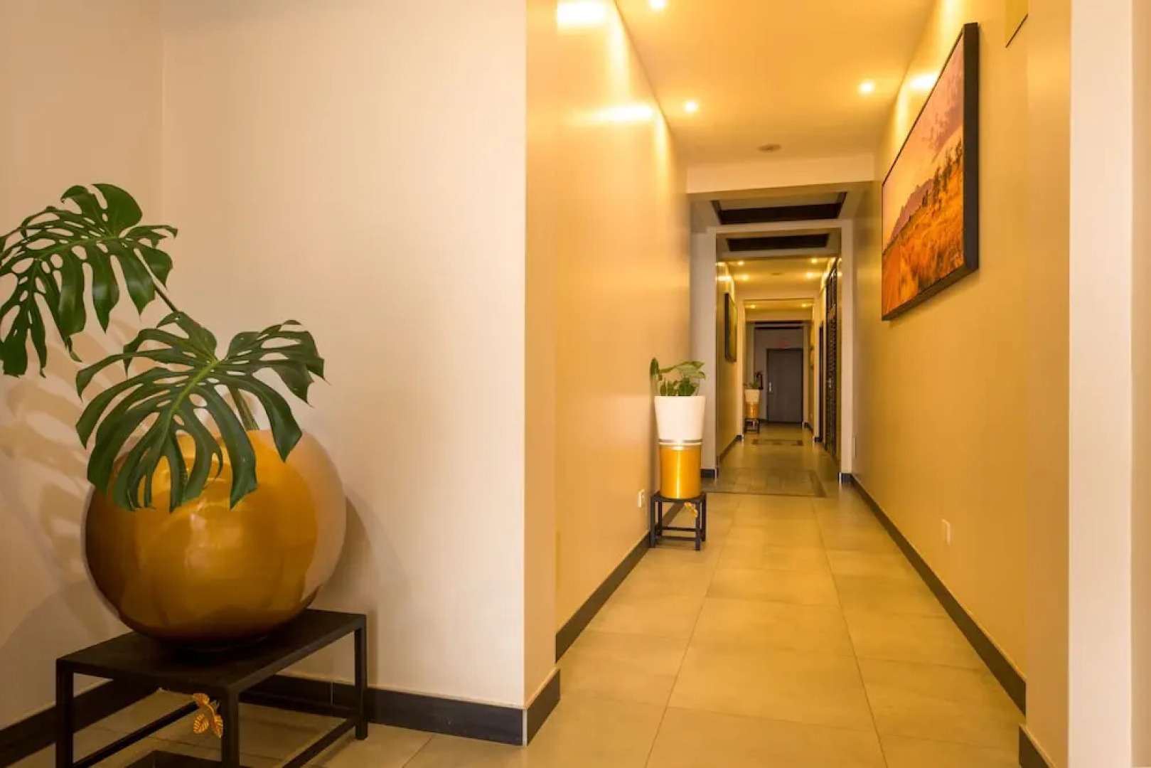 Source Of the Nile Hotel Namanve