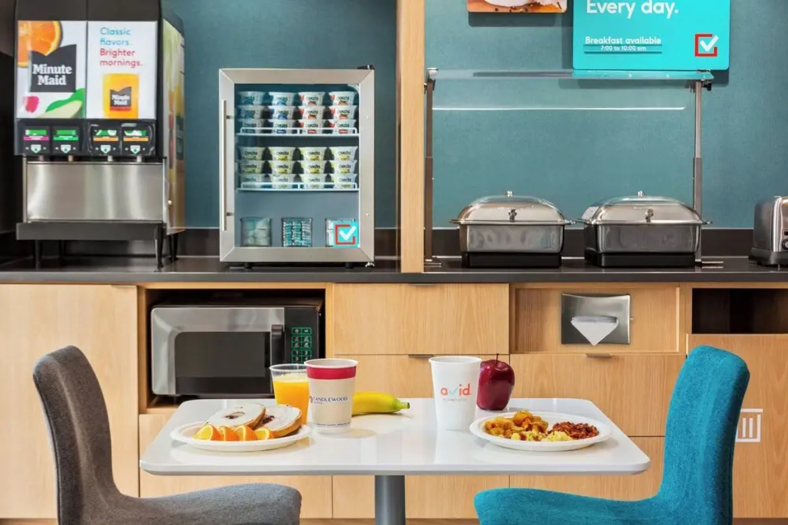 avid hotel California - Lexington Park by IHG