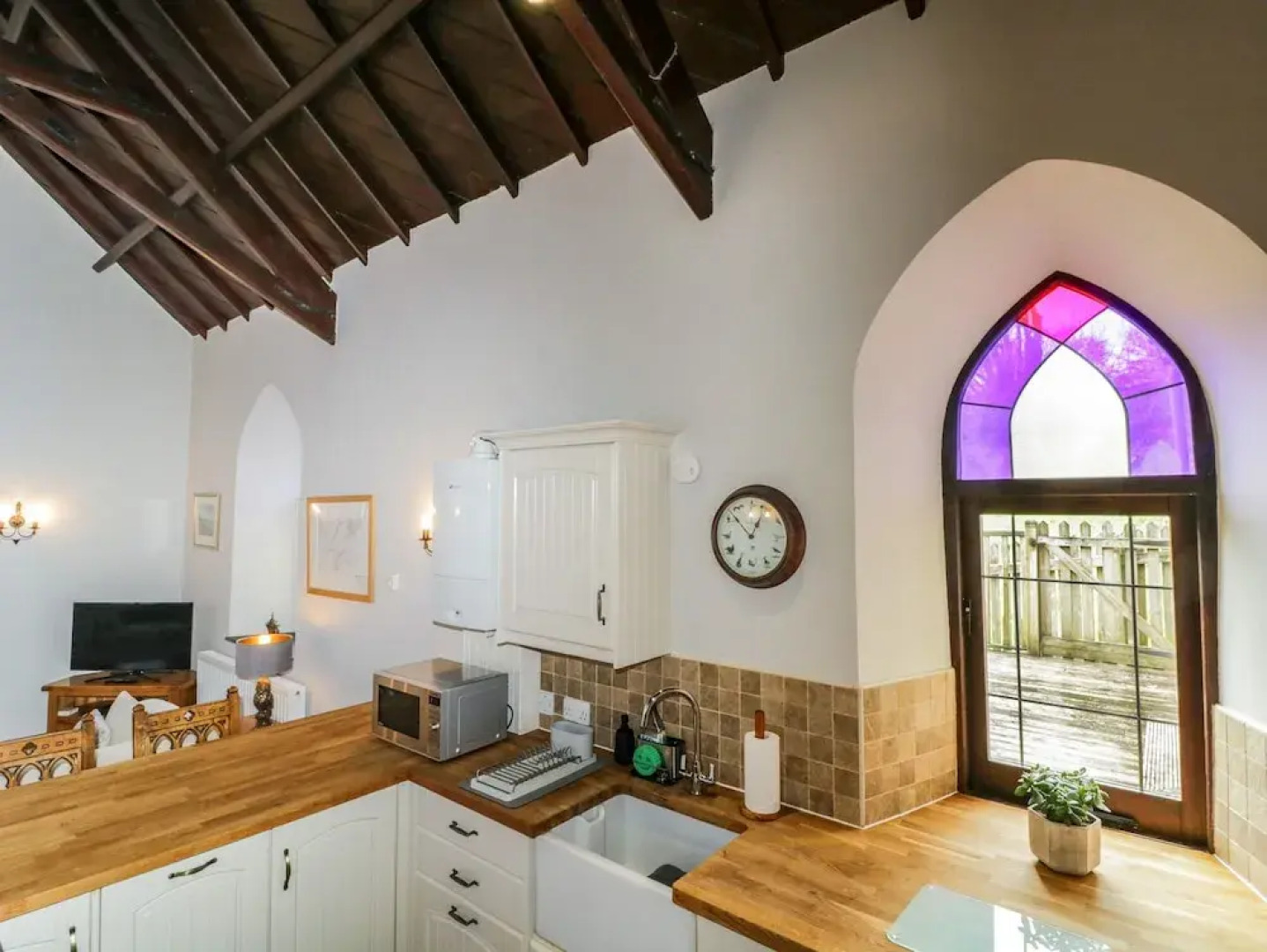 Frogwell Chapel, Callington