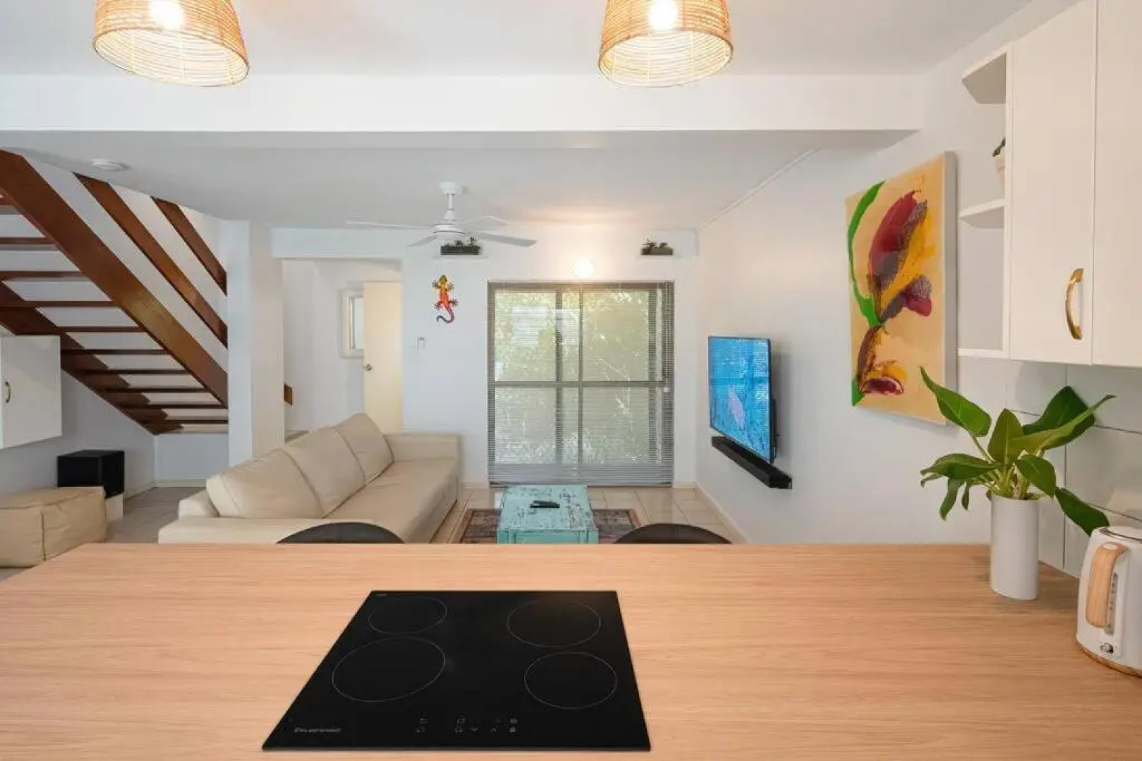 Entertainer on Martyn