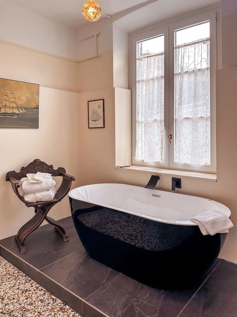 Villa Gelsomino Seaside Luxury House