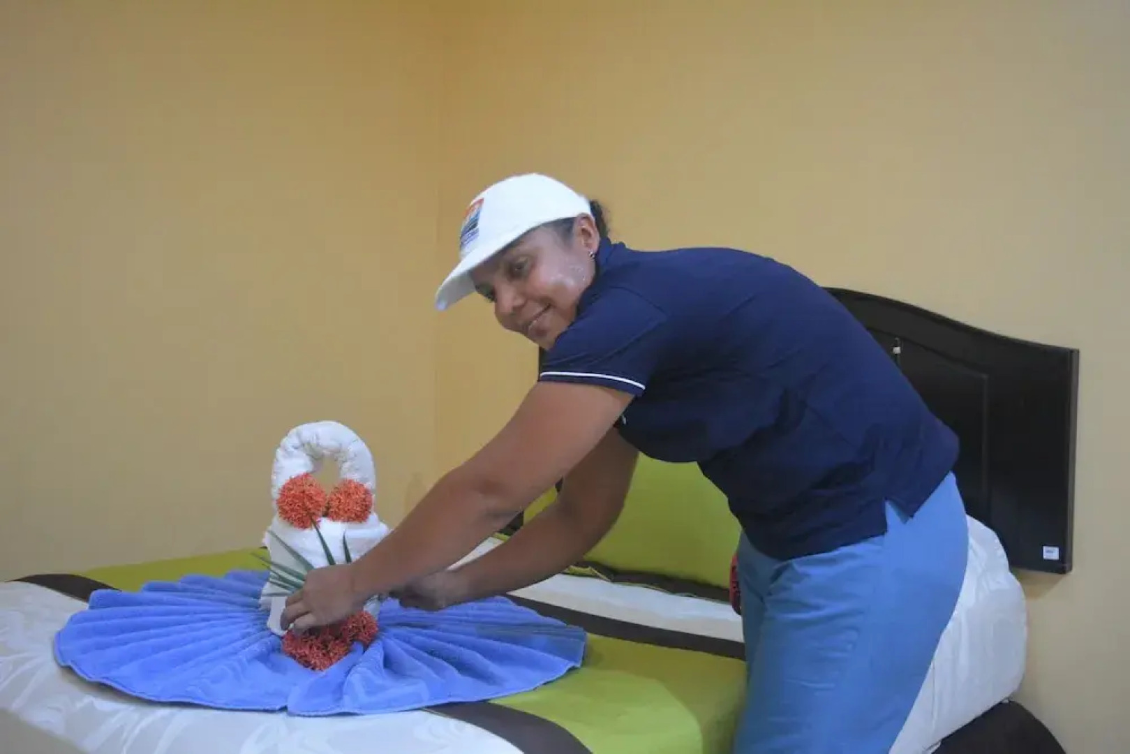 Hotel La Puerta del Sol