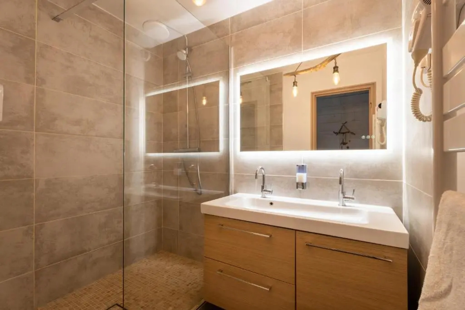 Atlantic Selection - Appartement Vue Port Capbreton