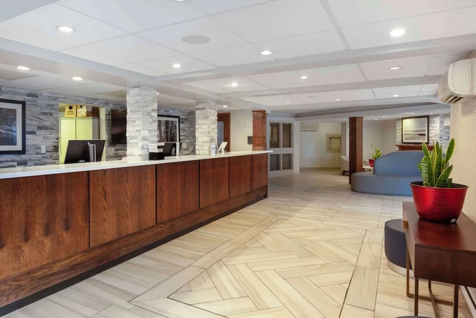 Best Western Plus Milton