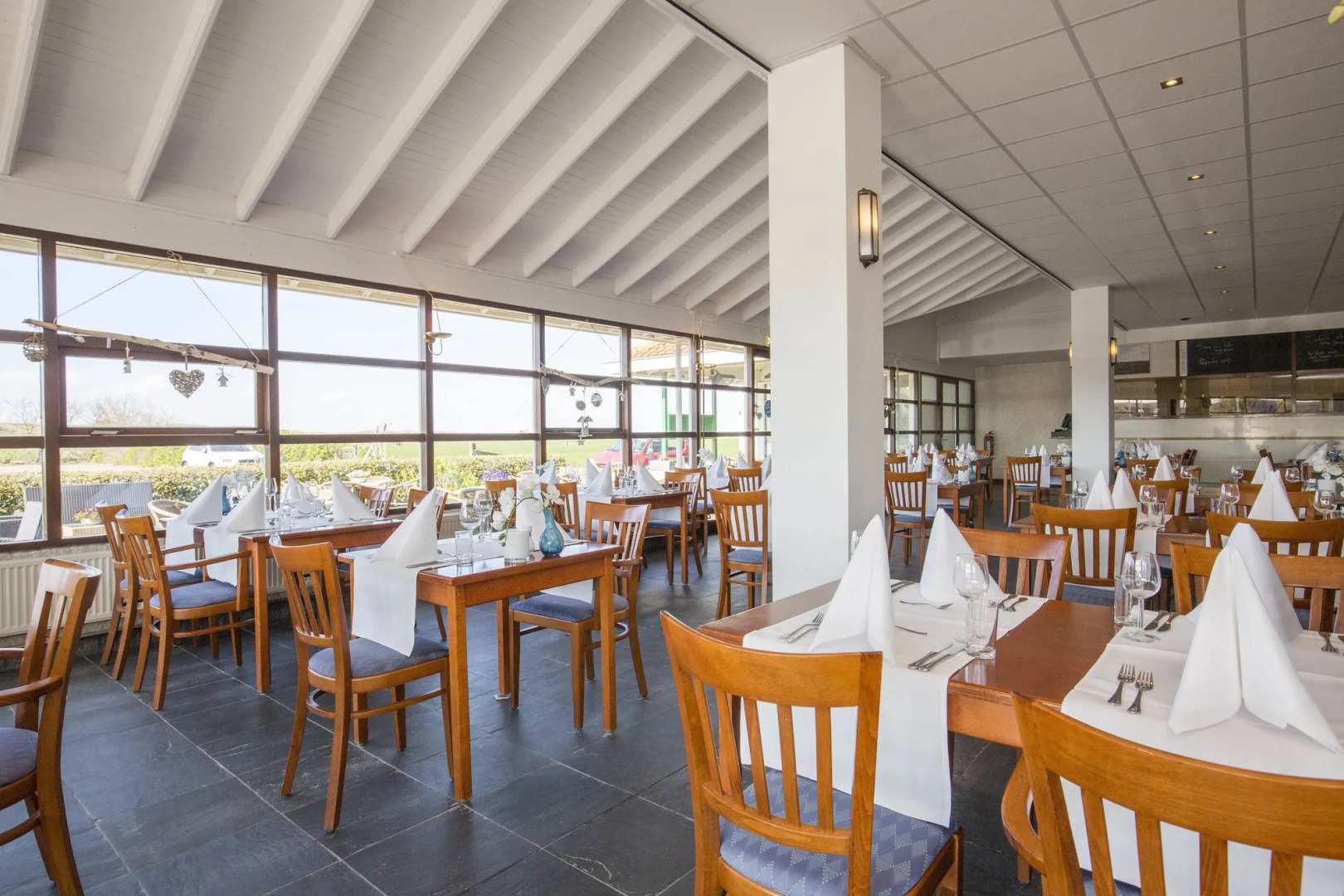 Fletcher Hotel Callantsoog