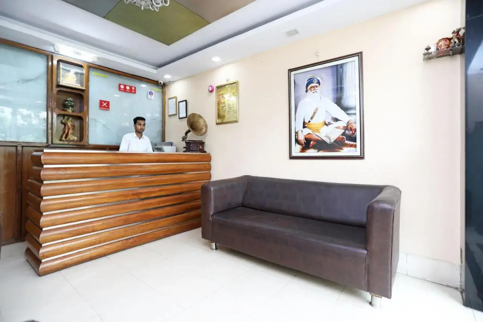 OYO Premium Station Road Ranchi