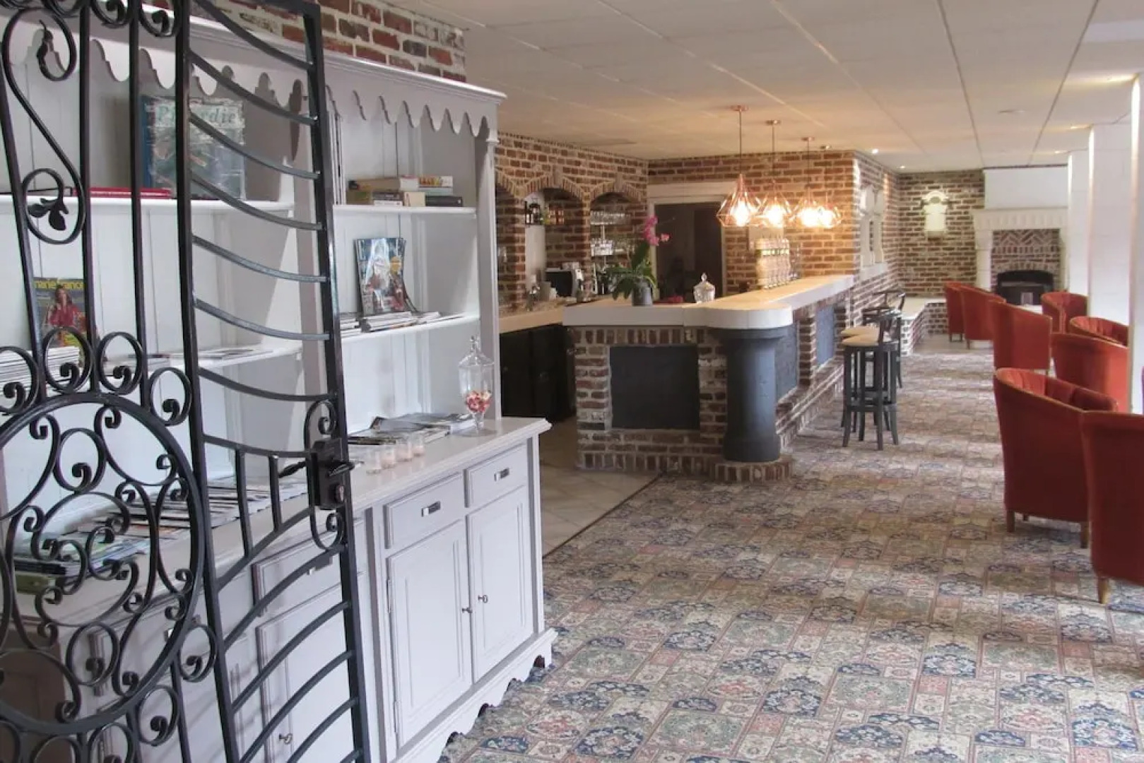 Hotel Royal Picardie