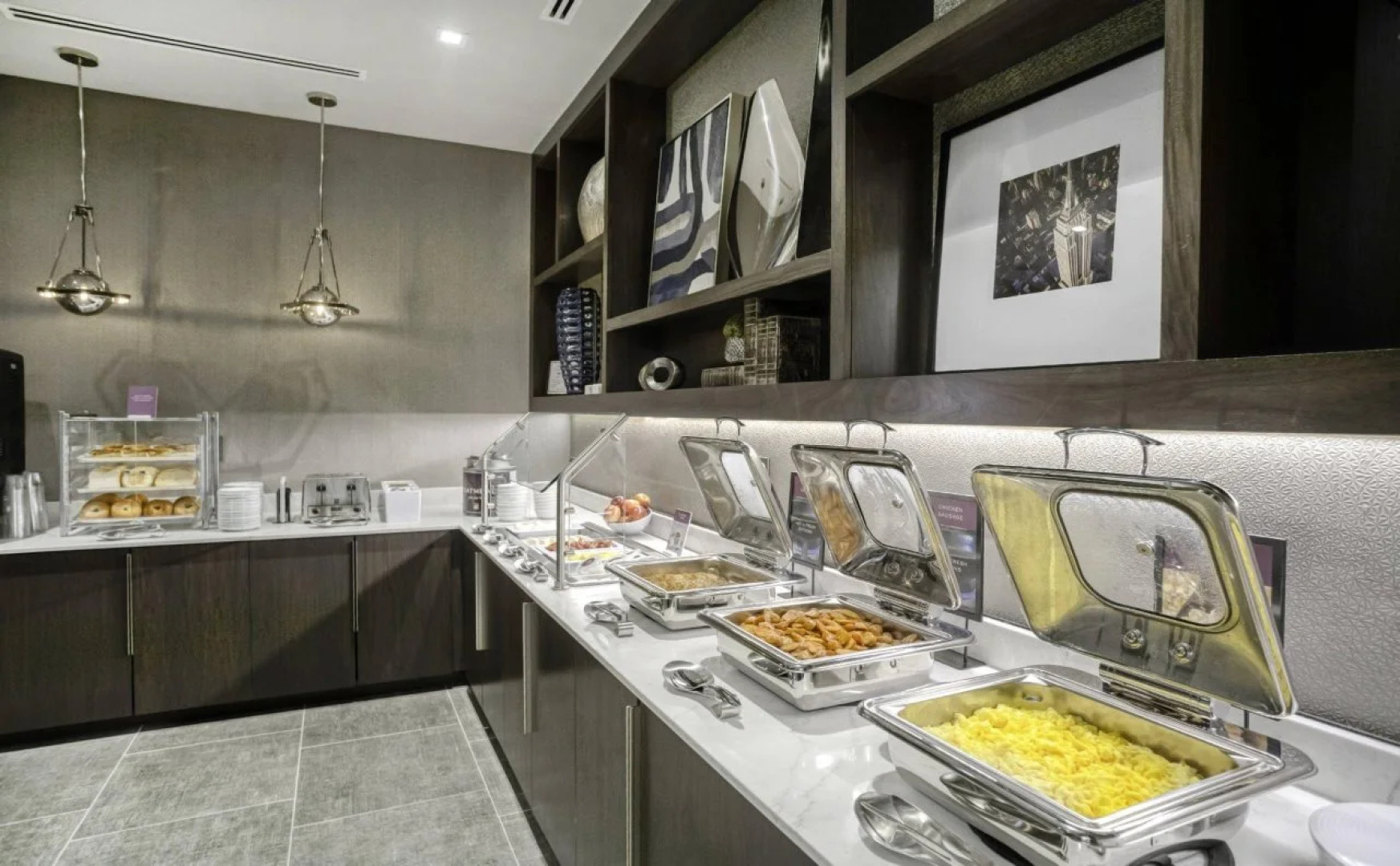 Residence Inn by Marriott Weehawken