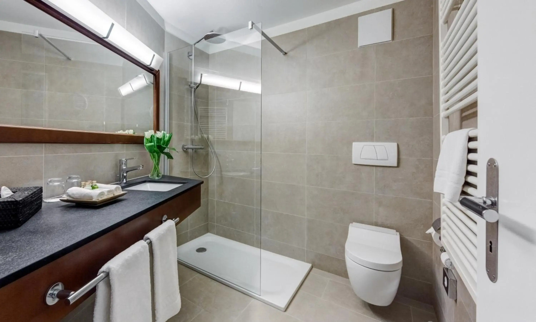 Suitenhotel Parco Paradiso