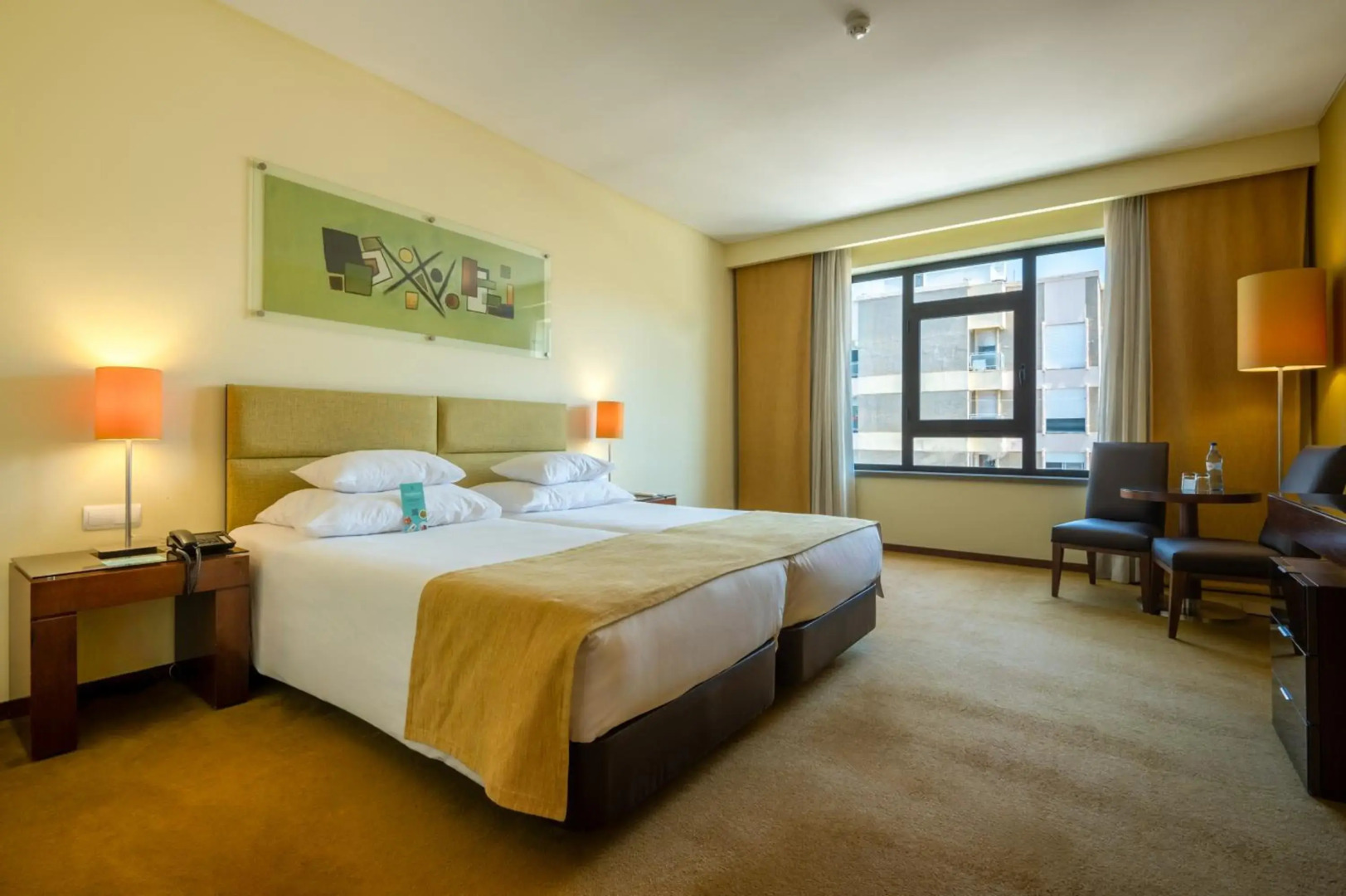 Vila Gale Coimbra Hotel