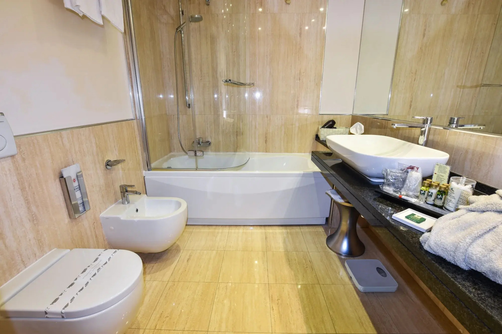 Belfiore Park Hotel - Adults Only