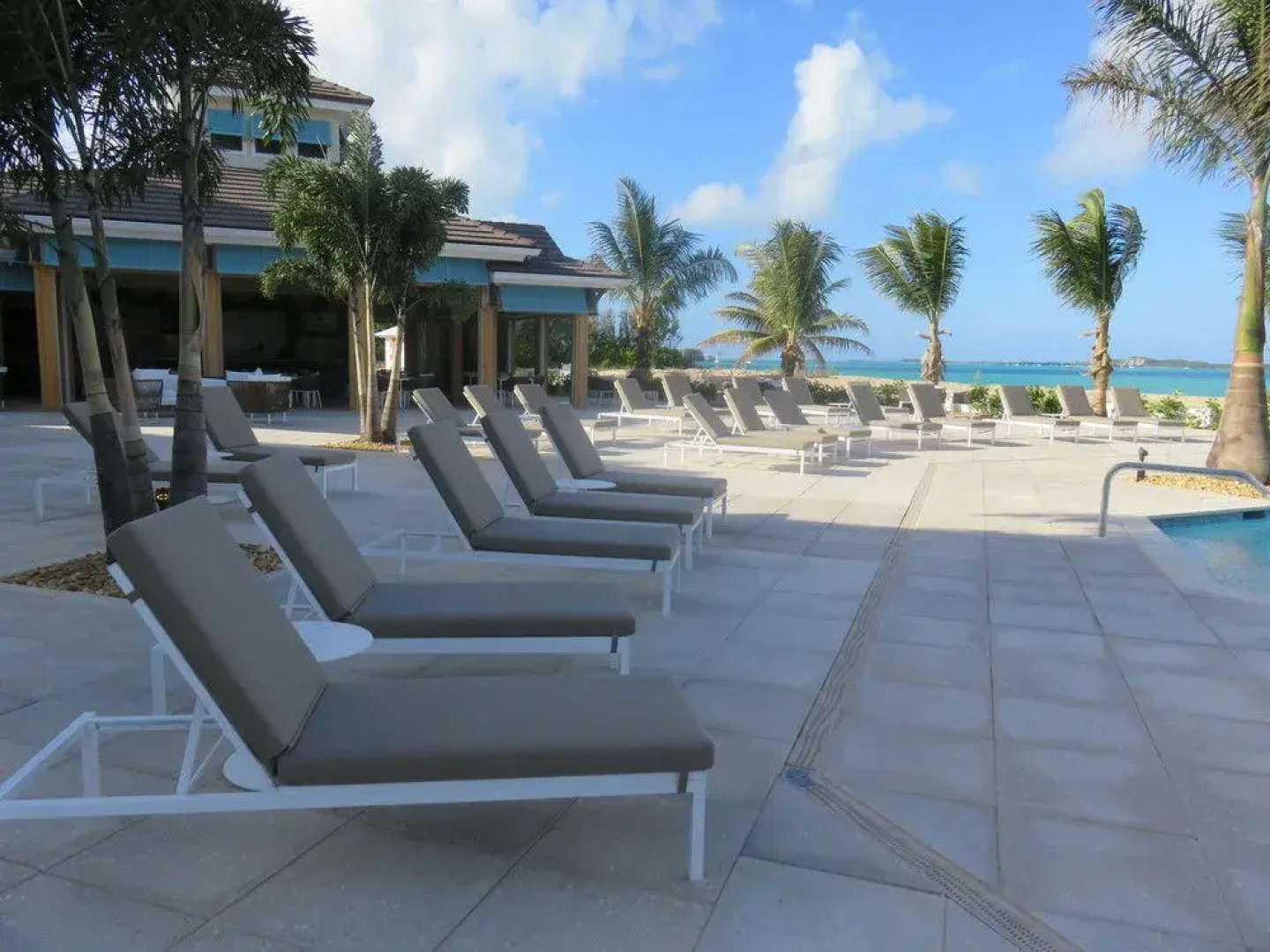 February Point Villa BB1