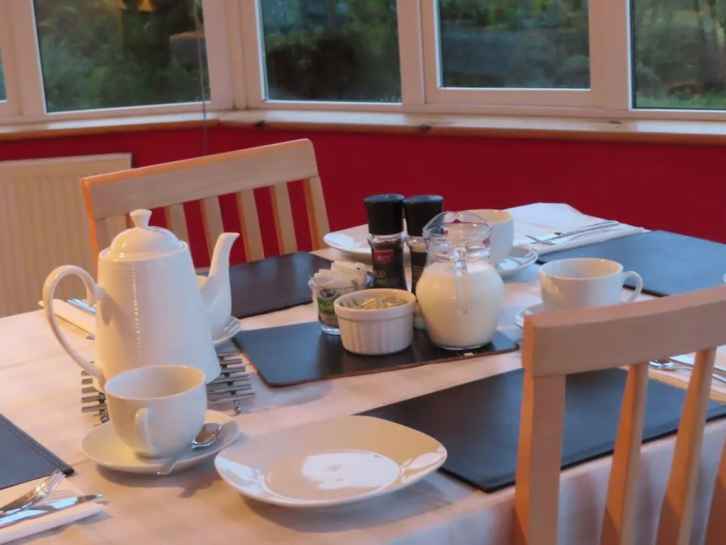 Bluebell House Bed and Breakfast