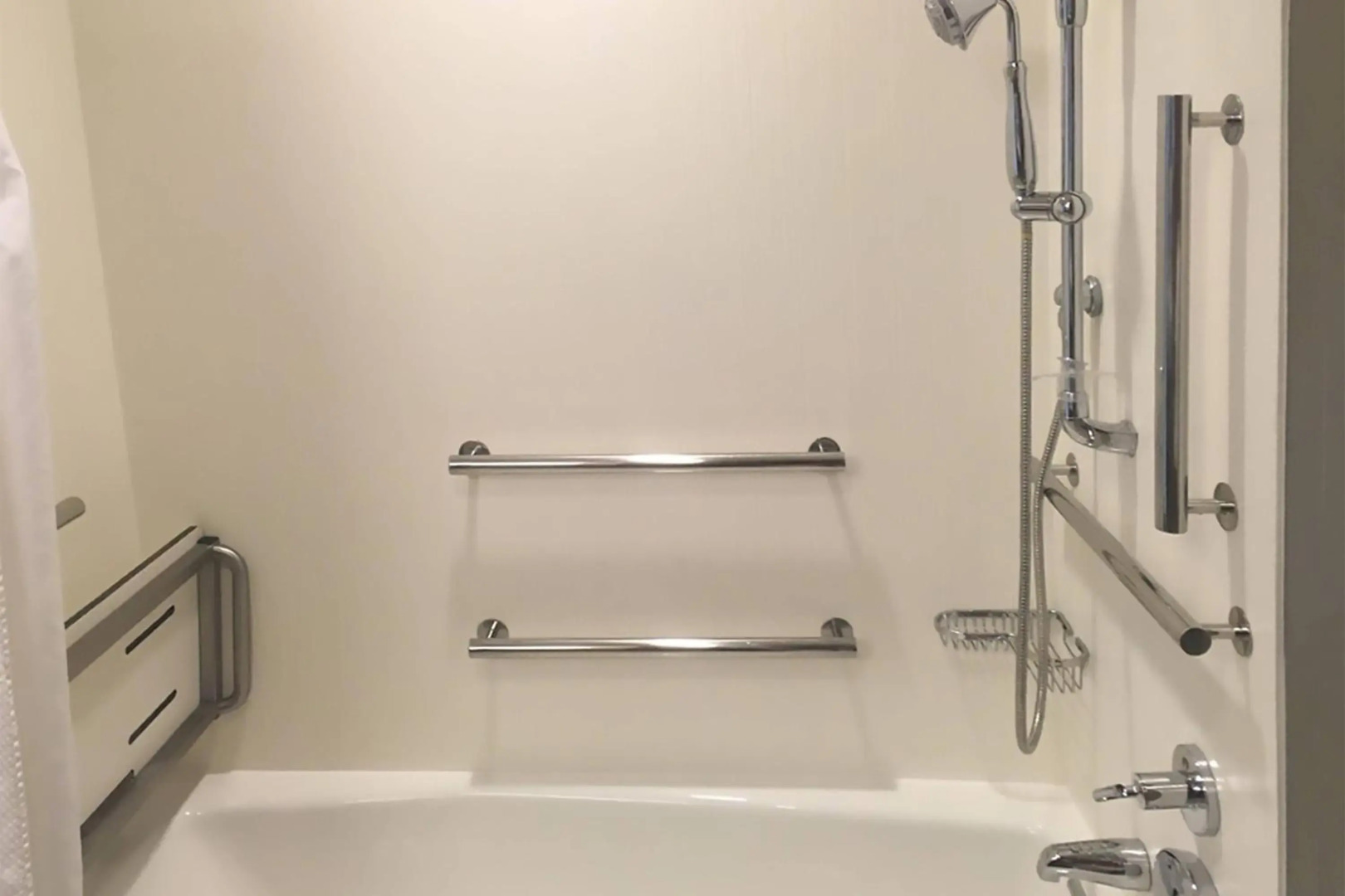 Courtyard Westbury Long Island