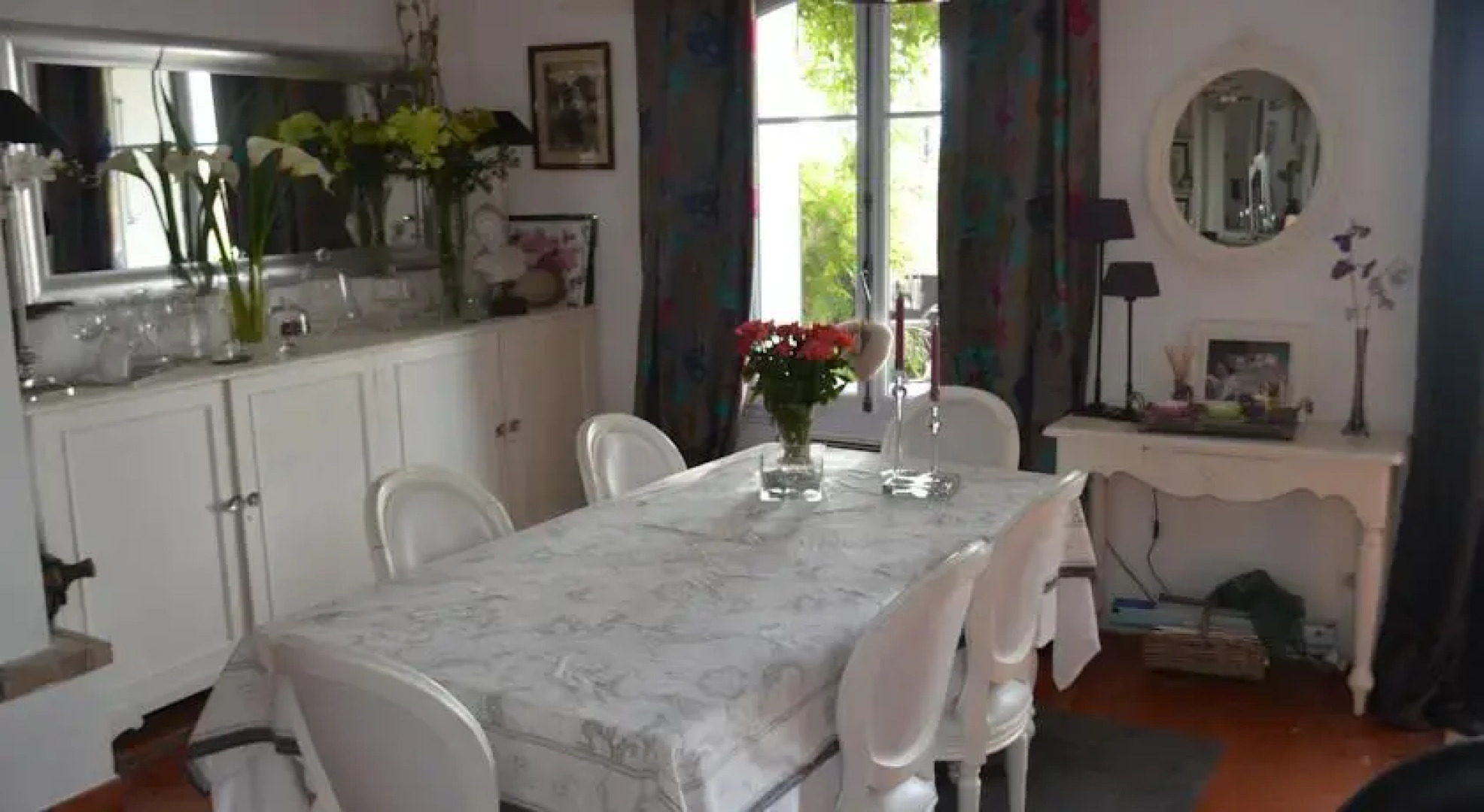 Un Relais En Provence